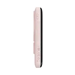 Зовнішній акумулятор Magsafe Baseus Magnetic Bracket Wireless 10000 mAh 20W PPCX000204 рожевий - мініатюра 5