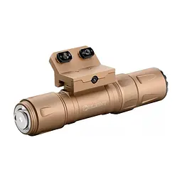 Ліхтар Olight Odin S M-LOK Desert Tan (0.0002.0107) - мініатюра 3