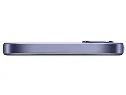 Смартфон OPPO A6x 4/128GB Plum Purple - мініатюра 6