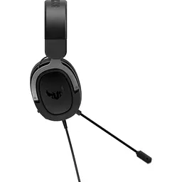 Навушники ASUS TUF Gaming H3 Gun Metal (90YH028G-B1UA00) - мініатюра 5