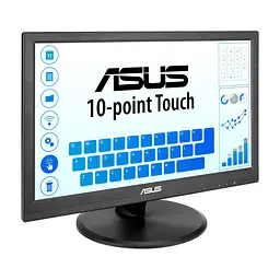 Монітор ASUS VT169HE (90LM09V1-B01170) - мініатюра 2