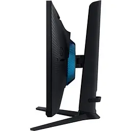 Монітор 23.8" Samsung LS24DG300EI FHD VA 180Hz (LS24DG300EIXUA) - мініатюра 8