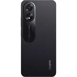 Смартфон Oppo A18 4/128Gb Global EU Glowing Black [103509] - мініатюра 5