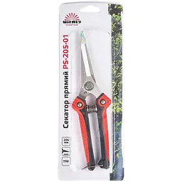Секатор прямий Vitals Master PS-205-01 (163190) - мініатюра 5