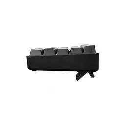 Клавіатура Xtrike ME GK-995W RGB Wireless/Bluetooth UA Black (GK-995WBKUA) - мініатюра 5