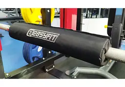 Накладка пом'якшувальна EasyFit Comfort 75 мм (EF-BP-75) - мініатюра 4