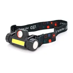 Ліхтар Voltronic WX-8101
