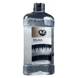 Автополіроль K2 Sigma 500 мл (G1571) - мініатюра 1
