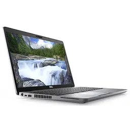 Ноутбук DELL Latitude 5510 (i5-10310U / 16GB / SSD 256GB) Refurbished - мініатюра 4