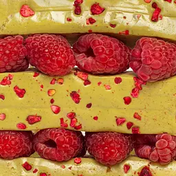 Батончик протеїновий Fizi Matcha and Raspberry 45 г - мініатюра 6