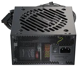 Блок живлення Seasonic CORE BC 850W 80+ Bronze (CORE BC-850 ATX31) - мініатюра 4