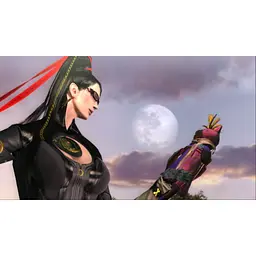 Ключ активації Microsoft Bayonetta & Vanquish 10th Anniversary Bundle для Xbox One/Series - мініатюра 2