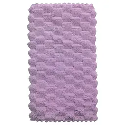 Набір рушників Soho Sote Pink мікрофібра 35 x 75 см 5 шт. - мініатюра 3