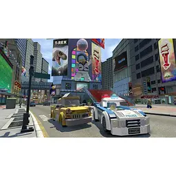Ключ активації Microsoft LEGO City Undercover для Xbox One/Series - мініатюра 3