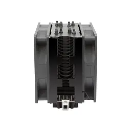 Кулер до процесора Alseye S120D-B (AS.01.07.0019) - мініатюра 3