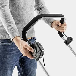 Акумуляторна газонокосарка Karcher LMO 2-18 (1.445-400.0) - мініатюра 5