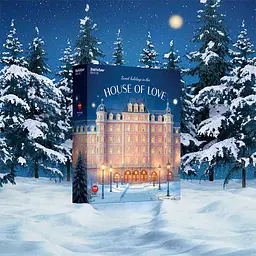 Адвент календар Satisfyer Deluxe Advent Calendar 2025 - мініатюра 4