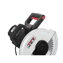 Пила торцювальна Jet JMS-12SB 1800 Вт (10000271M) - мініатюра 4