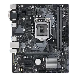 Материнська плата Asus B365M-K Prime LGA 1151v2 (PRIME B365M-K) Б/В - мініатюра 5