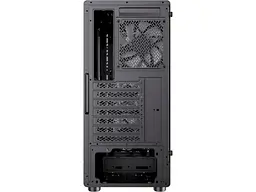 Корпус Gamemax Forge AB Black - мініатюра 7