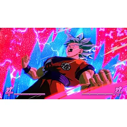 Ключ активації Microsoft Dragon Ball FighterZ - Legendary Edition для Xbox One/Series S/X - мініатюра 11