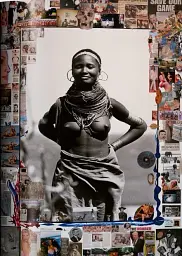 Peter Beard - мініатюра 6