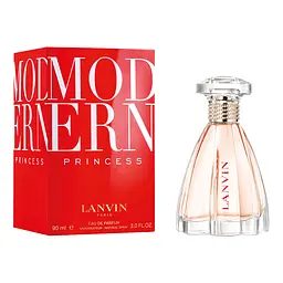 Парфумована вода Lanvin Modern Princes 90 мл - мініатюра 2