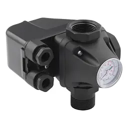 Реле тиску механічне Agua SK-9 (CV035278) - мініатюра 3