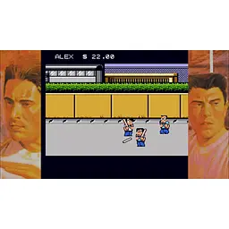 Ключ активації Microsoft River City Ransom для Xbox One/Series - мініатюра 2