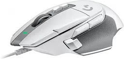 Миша Logitech G502 X White (910-006146) - мініатюра 2