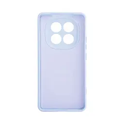 Чохол ArmorStandart ICON для Xiaomi Redmi Note 15 4G / Note 15 5G / Poco M8 5G Camera cover Lavender - мініатюра 2