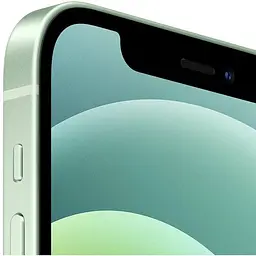 Смартфон Apple iPhone 12 128GB Green Refurbished - мініатюра 6