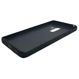 Чохол бампер Primo Gradient Glass для Samsung Galaxy S9 (SMG960) Purple - мініатюра 4