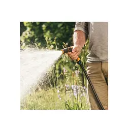 Пістолет-розпилювач з регулюючою насадкою Fiskars (1052182) - мініатюра 4