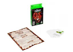 Настільна гра Danko Toys Best Quest (в ассорт.) (укр.) (BQ-01-01U/04U) - мініатюра 3