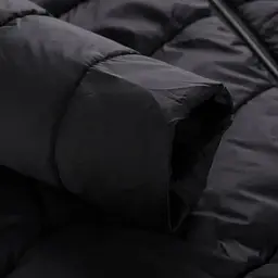 Пальто Alpine Pro Tabaela Black M (1054-007.016.0100) - мініатюра 6