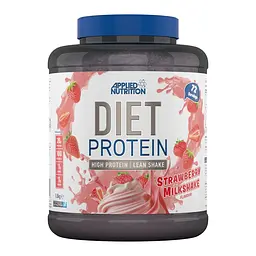 Протеїн Whey Protein, 1.8 кг Полуниця Applied Nutrition fit0023124 - мініатюра 1