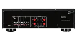 Интегральный усилитель Yamaha A-S201 - мініатюра 2