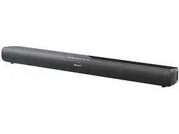 Саундбар Sharp HT-SB100 Black