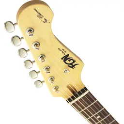 Електрогітара FGN NST200RAL Neo Classic Black (NST200RAL-BK) - мініатюра 4