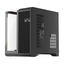 Корпус для ПК 1stPlayer RT5-BK - мініатюра 5