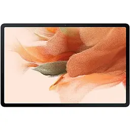 Планшет Samsung Galaxy Tab S7 FE LTE 64GB Pink [SM-T735NLIA] UA-UCRF [59534] - мініатюра 2