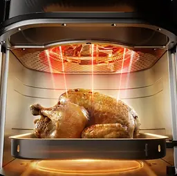 Мультипіч Tefal EY8328E0 - мініатюра 8