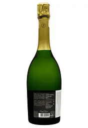Шампанське Joseph Perrier Cuvee Royale Brut біле брют 0.75 л в коробці - мініатюра 3