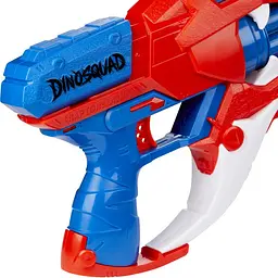 Бластер іграшковий Hasbro Nerf Раптор Слеш (F2475) - мініатюра 9