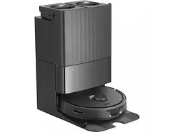 Робот-пилосос RoboRock Qrevo S black - мініатюра 3