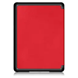 Чохол для книги Amazon Kindle 11th Gen 2022 Червоний / Red - мініатюра 3