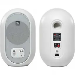 Акустична система JBL 2.0 One Series 104-BT White (104SET-BTW-EK) - мініатюра 3