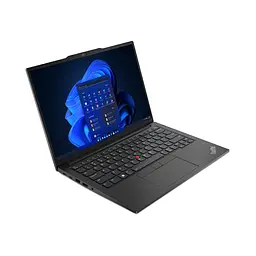 Ноутбук Lenovo ThinkPad E14 Gen 6, 14" WUXGA 1920x1200 IPS 300nits, 5 7535U 6-, 16 GB DDR5, 256GB SSD m2 PCI - мініатюра 2