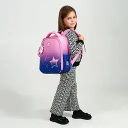 Рюкзак Kite Education каркасний 555 Sparkling (K25-555S-9) - мініатюра 15